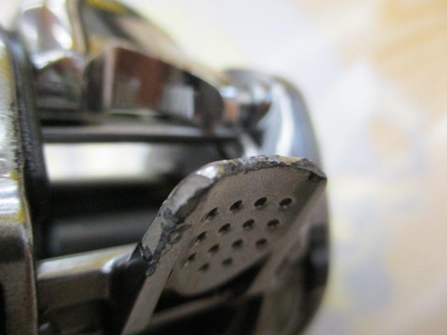 15ﾒﾀﾆｳﾑDC (LH) 前期ﾓﾃﾞﾙ