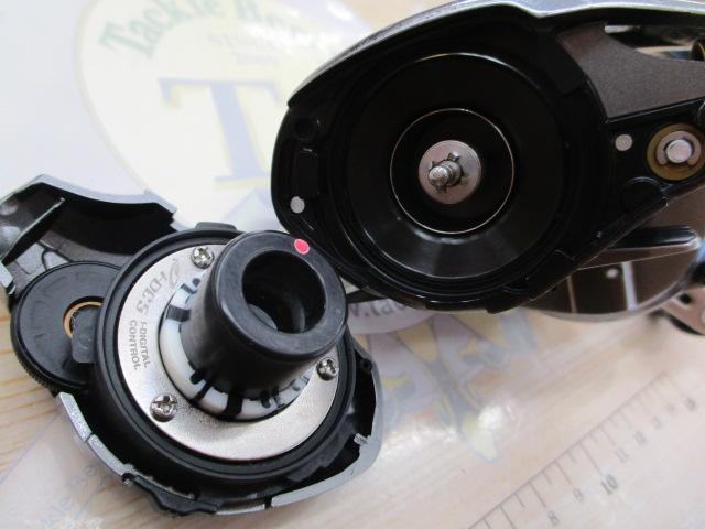 15ﾒﾀﾆｳﾑDC (LH) 前期ﾓﾃﾞﾙ