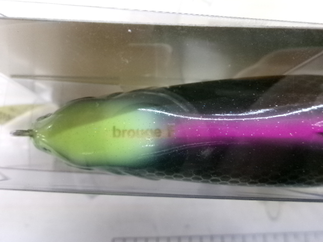 【ｾｯﾄ商品】brouge･blessﾙｱｰｾｯﾄ