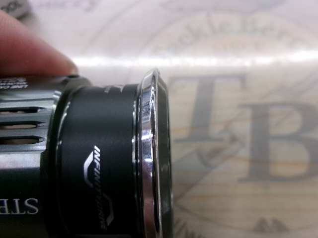 22ｽﾃﾗC2000Sｽﾌﾟｰﾙ