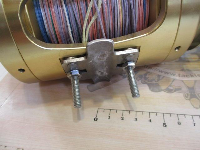 ﾃｨｱｸﾞﾗ 50WLRS