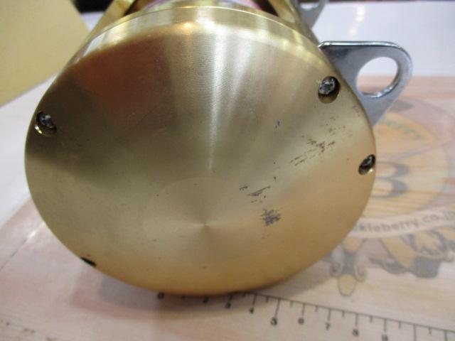 ﾃｨｱｸﾞﾗ 50WLRS