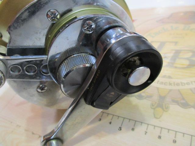 ﾃｨｱｸﾞﾗ 50WLRS