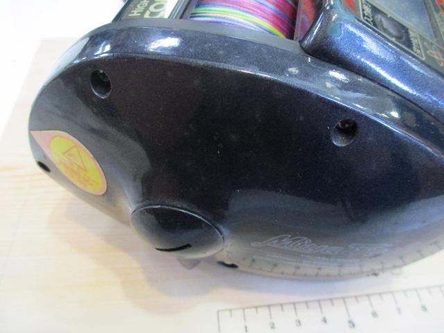 ｺﾏﾝﾄﾞ CX-6HP