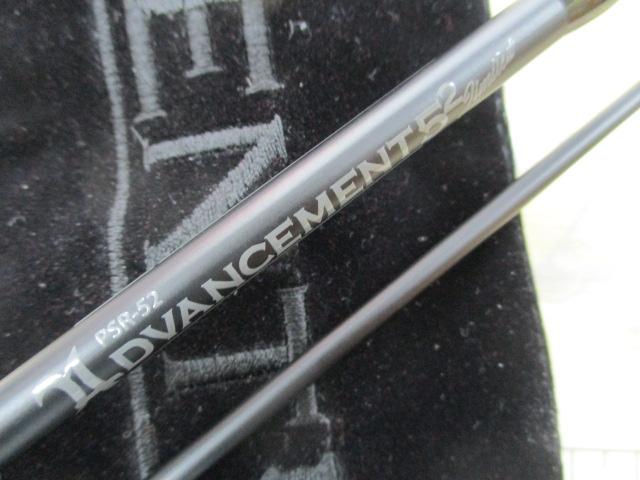 ｱﾄﾞﾊﾞﾝｽﾒﾝﾄPSR-52ﾘﾐﾃｯﾄﾞ