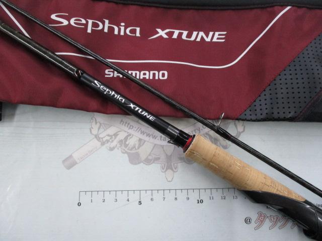 20ｾﾌｨｱｴｸｽﾁｭｰﾝ S82ML