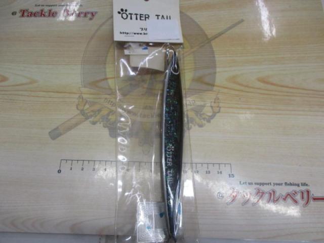 ｵｯﾀｰﾃｰﾙ170g鉛　#ｱﾜﾋﾞ