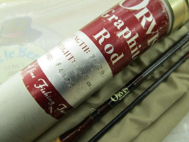 ﾌﾞﾙｯｸﾄﾗｳﾄ7 1/2#4