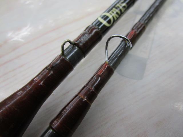 ﾌﾞﾙｯｸﾄﾗｳﾄ7 1/2#4