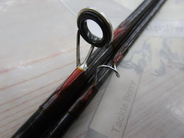 ﾌﾞﾙｯｸﾄﾗｳﾄ7 1/2#4