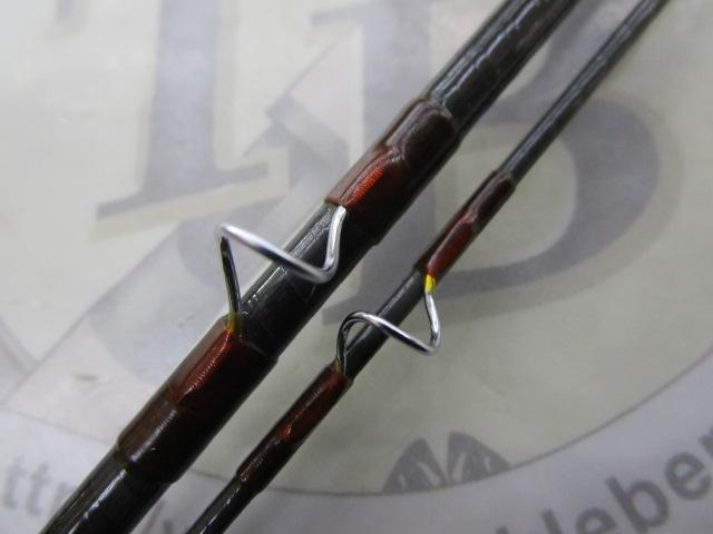 ﾌﾞﾙｯｸﾄﾗｳﾄ7 1/2#4