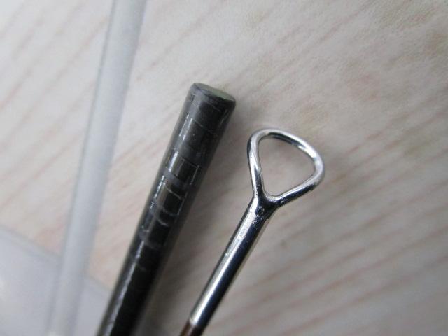 ﾌﾞﾙｯｸﾄﾗｳﾄ7 1/2#4