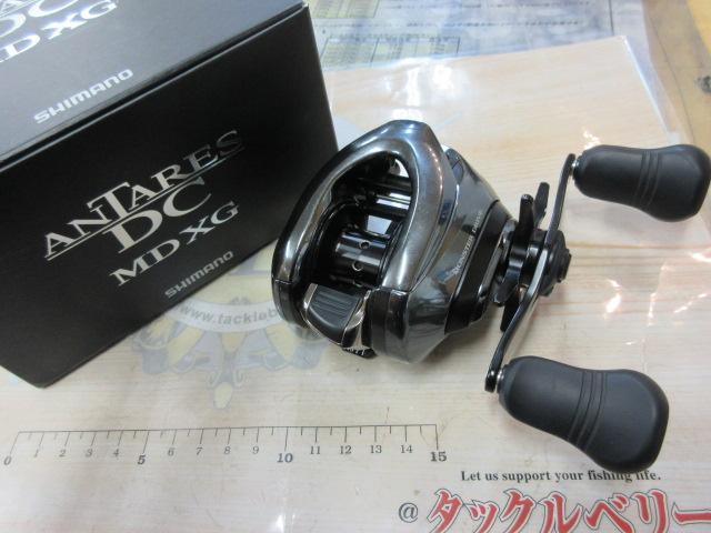 18ｱﾝﾀﾚｽDC MDXG RH