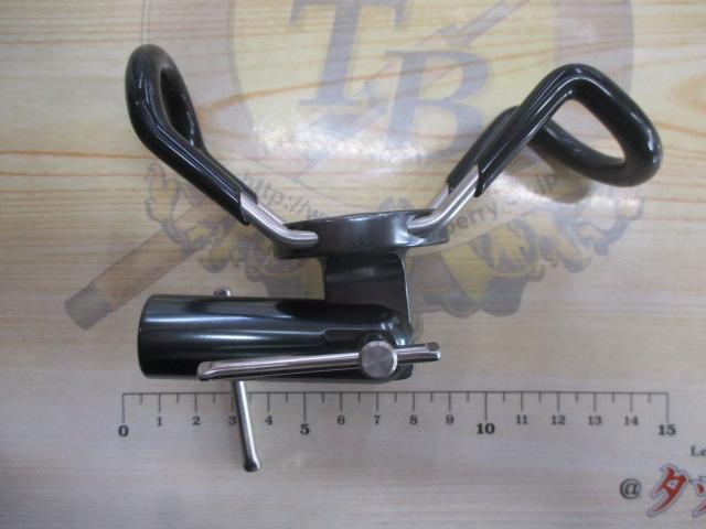 ｸﾞﾚｲｶｰ竿受け