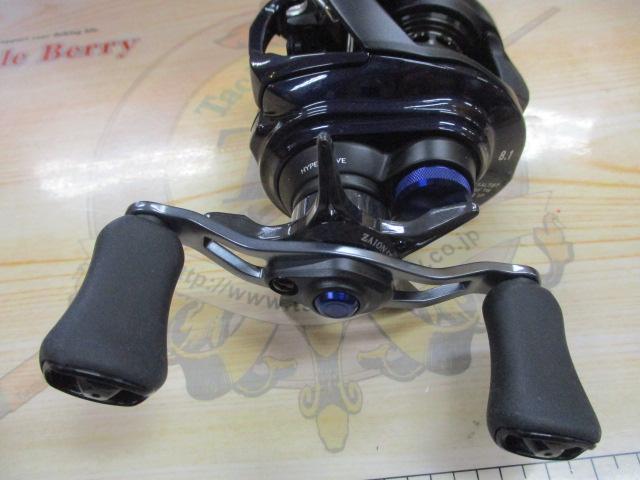 23ｿﾙﾃｨｽﾄ BF TW 8.1L PE SP