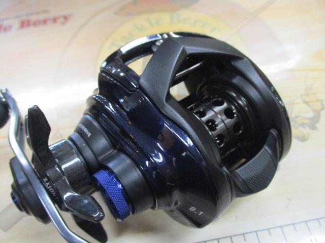 23ｿﾙﾃｨｽﾄ BF TW 8.1L PE SP