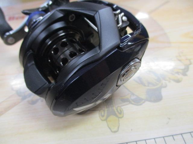 23ｿﾙﾃｨｽﾄ BF TW 8.1L PE SP