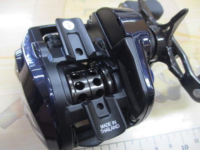 23ｿﾙﾃｨｽﾄ BF TW 8.1L PE SP