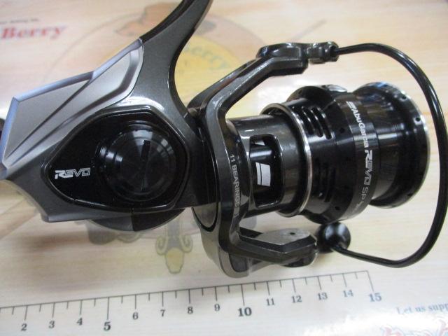 ﾚﾎﾞSPﾋﾞｰｽﾄ2500SH