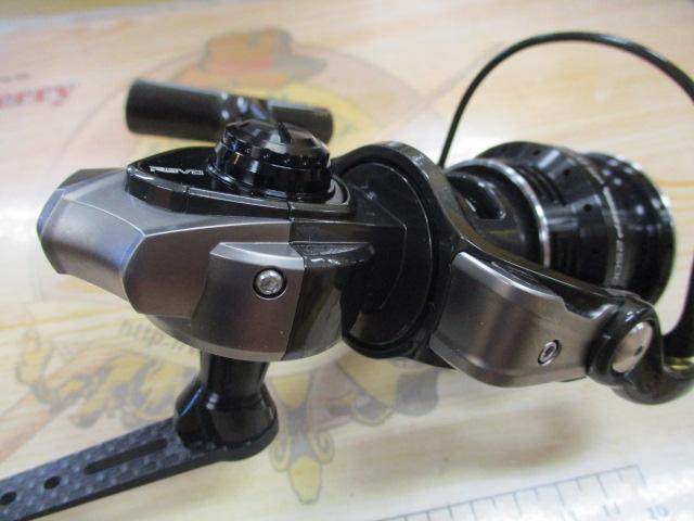 ﾚﾎﾞSPﾋﾞｰｽﾄ2500SH