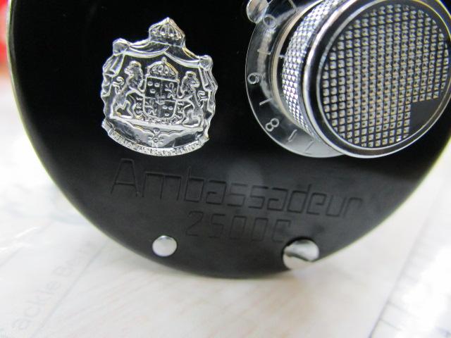 2500Cﾌﾞﾗｯｸ