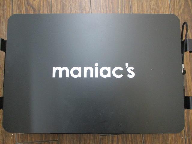 ｶｽﾀﾑﾄﾚｲﾏﾆｱｯｸｽﾓﾃﾞﾙ2