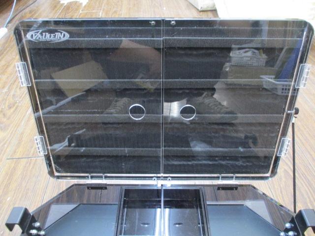 ｶｽﾀﾑﾄﾚｲﾏﾆｱｯｸｽﾓﾃﾞﾙ2