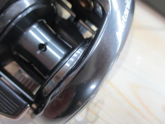 23ﾒﾀﾆｳﾑ 101XG