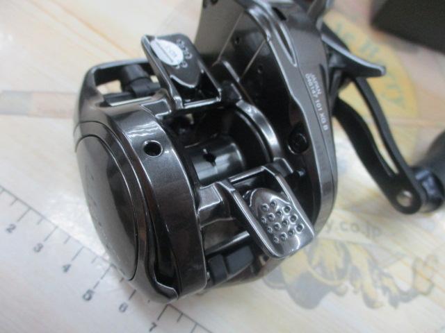 23ﾒﾀﾆｳﾑ 101XG