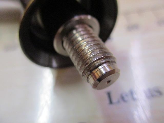 26夢屋SWﾊﾟﾜｰﾊﾝﾄﾞﾙ 85ﾗｳﾝﾄﾞ