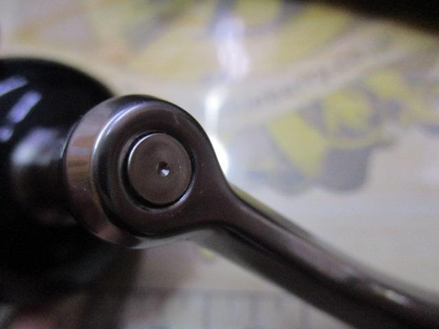 26夢屋SWﾊﾟﾜｰﾊﾝﾄﾞﾙ 85ﾗｳﾝﾄﾞ