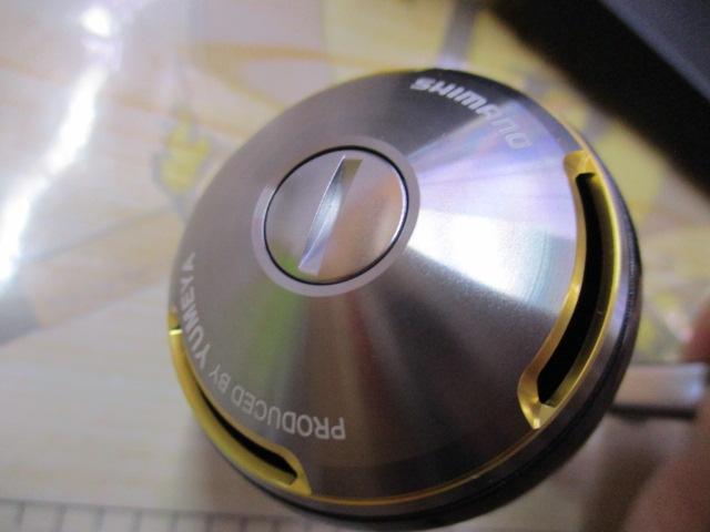 26夢屋SWﾊﾟﾜｰﾊﾝﾄﾞﾙ 85ﾗｳﾝﾄﾞ