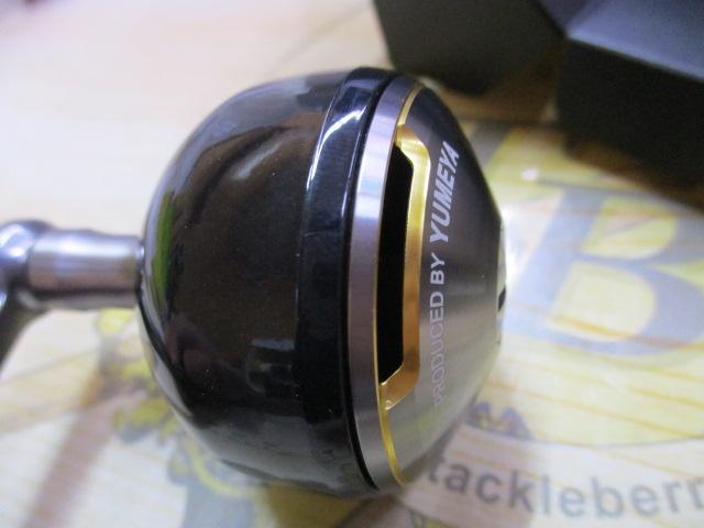 26夢屋SWﾊﾟﾜｰﾊﾝﾄﾞﾙ 85ﾗｳﾝﾄﾞ