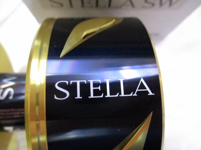 20ｽﾃﾗSW18000HGｽﾌﾟｰﾙ