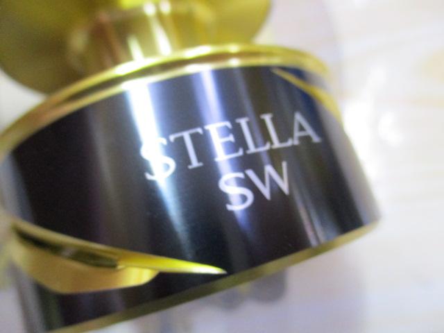 25ｽﾃﾗSW10000HGｽﾌﾟｰﾙ