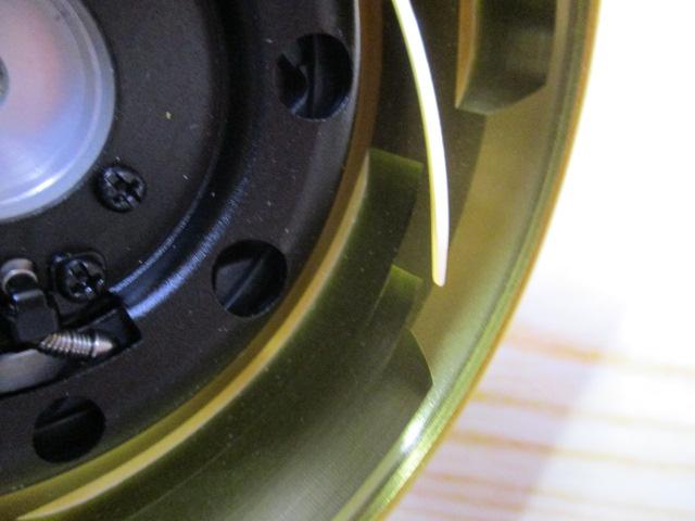 25ｽﾃﾗSW10000HGｽﾌﾟｰﾙ