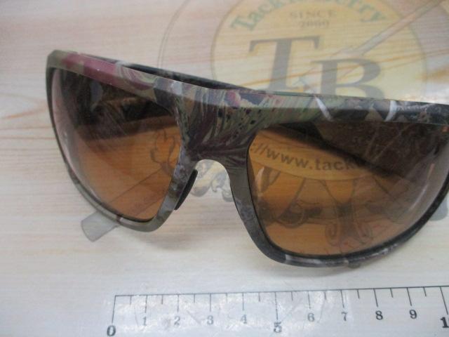 ｴﾚｸﾄﾘｯｸ×DRTﾏﾋ偏光ｻﾝｸﾞﾗｽ