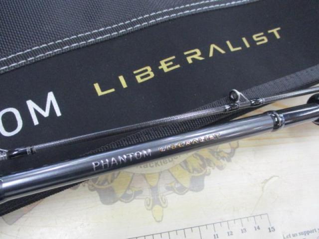 ﾌｧﾝﾄﾑﾘﾍﾞﾗﾘｽﾄ 803M+RSB