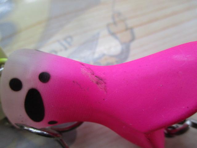 ﾄﾋﾞｷﾁ道東ﾁｬｰﾄﾔﾏﾒ