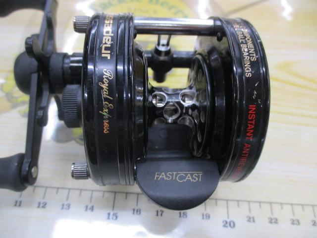 ｱﾝﾊﾞｻﾀﾞｰﾛｲﾔﾙｴｸｽﾌﾟﾚｽｳﾙﾄﾗｷｬｽﾄ