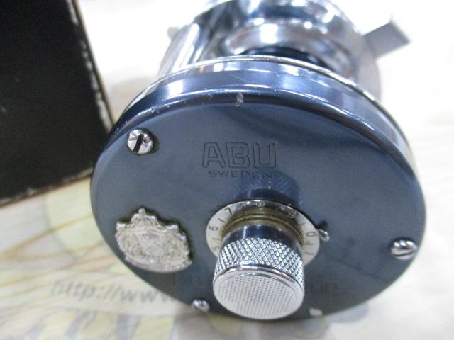 5500C ｸﾗｼｯｸ ﾌﾞﾙｰｸﾞﾚｰ