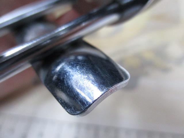 5500C ｸﾗｼｯｸ ﾌﾞﾙｰｸﾞﾚｰ