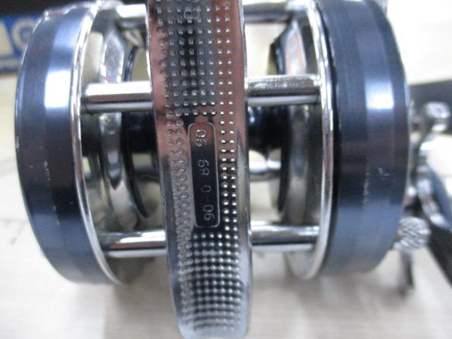 5500C ｸﾗｼｯｸ ﾌﾞﾙｰｸﾞﾚｰ