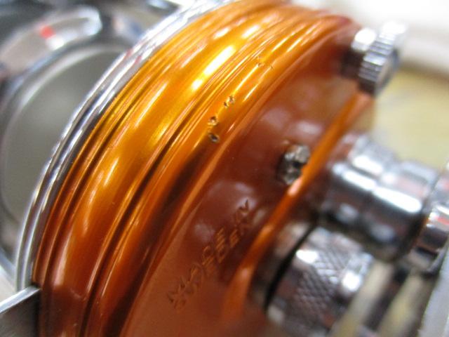 4500C ｻﾝｾｯﾄｵﾚﾝｼﾞ