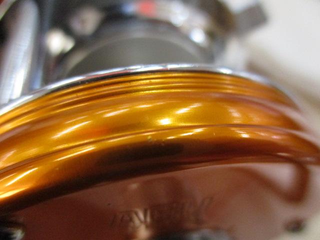 4500C ｻﾝｾｯﾄｵﾚﾝｼﾞ