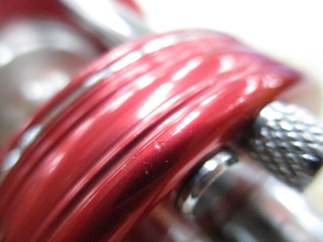 2500C ﾉｽﾀﾙｼﾞｱ ﾚｯﾄﾞ