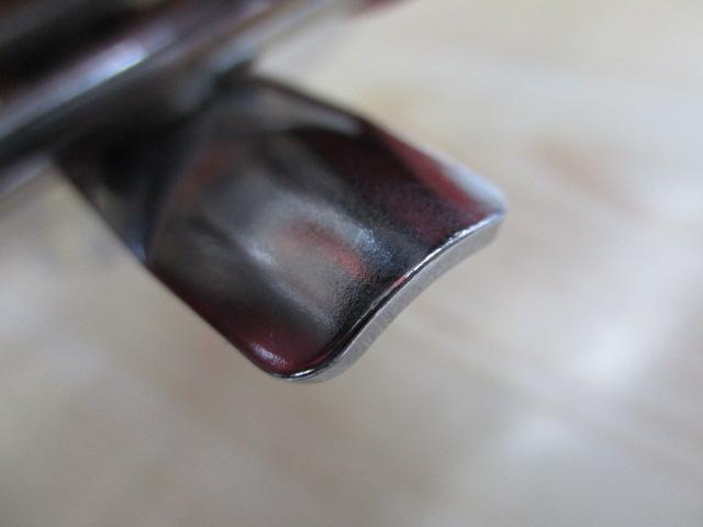 2500C ﾉｽﾀﾙｼﾞｱ ﾚｯﾄﾞ