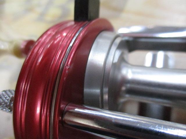 2500C ﾉｽﾀﾙｼﾞｱ ﾚｯﾄﾞ