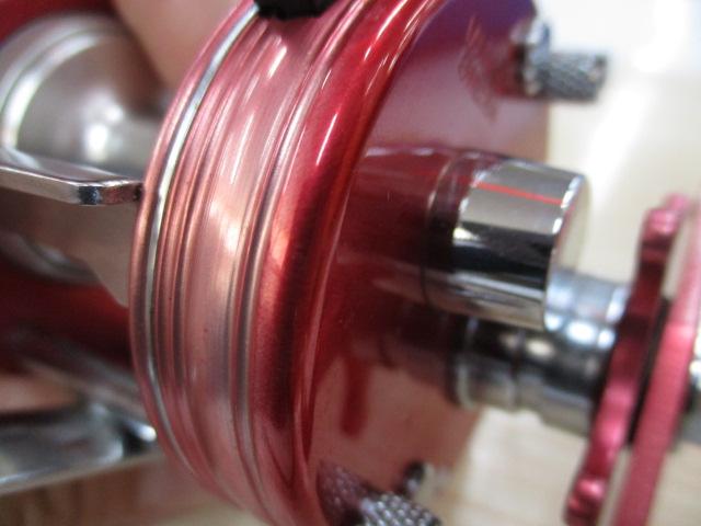 2500C ﾉｽﾀﾙｼﾞｱ ﾚｯﾄﾞ