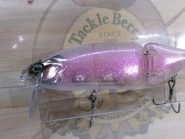 ﾀｲﾆｰｸﾗｯｼｭLOW